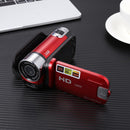 Digital Video Camera Full HD 1080P 32GB 16x Zoom Camcorder DV Camera(Red) Newly