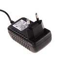AC 100-240V Converter Adapter DC 5.5 x 2.5MM 4.5V 1A 1000mA Charger EU Plug