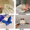 Elegant Side Clip Camellia Catch Clip Shark Clip Strongly Fixed Headwear
