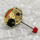 1x 3 Hands Quartz Movement for ETA 902.101 3 Hands Watch Movement Wristwatch