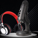 USB Condenser Microphone for Computer Mobile Phone Singing Gaming Recording M