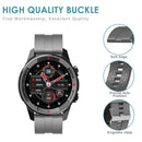 #A Watch Band for Youpin Mibro Watch X1 XPAW005 Smart Sports Bracelet Watch Stra