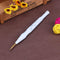DIY Plastic Adjustable Embroidery Needle Craft Felting Stitch Sewing Tools