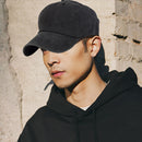 56-62cm Women Cotton Sun Hats Baseball Cap Summer Spring Ponytail Hat Breatha