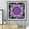 5D DIY Full Drill Diamond Painting Gorgeous Flowers Cross Stitch (W0197)