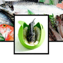 All-purpose Foldable Silicone Cooking Pocket Hot K3S0