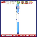 4 in 1 Touch Screen Stylus Touching Ballpoint Pen Universal Mini Capacitive Pen