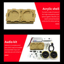DIY Speaker Kit Soldering Project Practice Assembly DIY Electronic Kit Comp