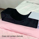 Professional Make Up Eyelash Extension Pillow Memory Pillow Lash Grafting X7X9