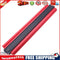 Plastic Profile Copy Contour Gauge Duplicator Tiles Wood Marking Tool (Red)