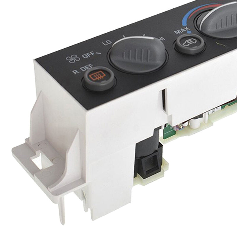 AC Heizung Klimabedienteil Modul passend für   16240105 9378805