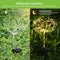 125LED Solar Fireworks Dandelion Light Outdoor Garden Patio Decor (2pcs)