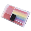 A6 Office Home School Expanding File 13ckets Folder FDE3 Organiser Document K2Y5