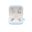 Silicone Protective Case for OnePlus Buds Pro Wireless Earbuds(Sky Blue) Newly