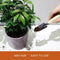 Wooden Handle Mini Shovel Household Three-piece Set S2W5