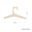 Room Decor Hook Bag Hangers Wooden Clothes Hanger Trousers hangers Hanger Rack