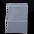 5pcs DIY Scrapbooking Cutting Die Stencil Storage Book Inner Page Cover (2)