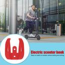 Electric Scooter Front Hook Hanger for M365 Pro 1S Storage Tools (Red) Newly