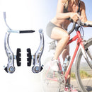Braking MTB Riding Equipment Bicycle Brake Hand Brake Folding Car V-Brake
