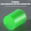 Large Rocket Fishing Nesting Device Baits Beater Fishing Container (Green) Newly