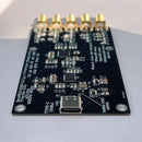 SDR Receiver Module Built-in 24M-TCXO 0.5PPM AM FM Radio Receiver Board
