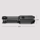 Bank Outdoor LED Flashlight Powerful Flashlight Rechargeable Light Flashlight