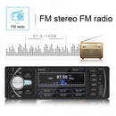 Touch Screen In-dash Audio Head Unit Car Stereo Radio Car MP5 Player Bluetooth