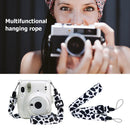 1.2m Camera Shoulder Neck Strap for Fujifilm Instant Mini 8/8+/9/25 (06)