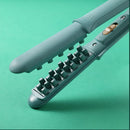 Tools Ceramic Hair Fluffer Salon Styler Corn Wave Hair Curler Hair Rollers