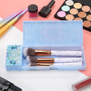 DIY Mandala Special Shaped Diamond Painting 2 Grids Student Pencil Case Box