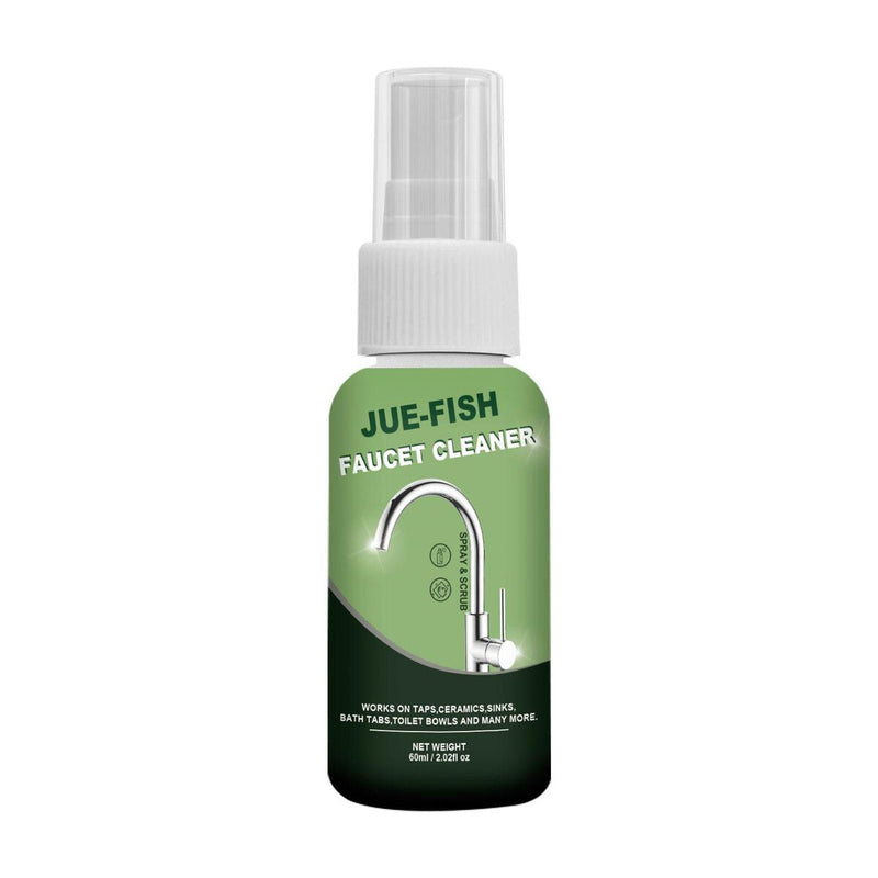 Kitchen Oil Stain Remover Cleaner Multifunctional Cleaning Foam Spray Foam.