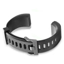 Silicone Replacement Wristband Watch Band Strap for ID115Plus HR Smart Bracelet