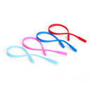 Glasses Chain Anti Slip Silicone Eyeglasses Straps Sunglasses String Ropes
