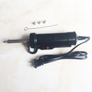 Portable Welding Desoldering Pump Sucker Home Electronic Handheld Solder Tool