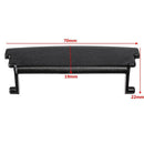 Interior Plastic Replacement Car Center Console Lid Clip Armrest Cover Catch