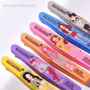 Beauty Tools Sponge Pedicure Nail Care Manicure Sanding Buffer Nail Files