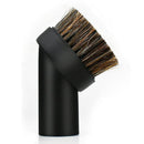 Clean Tool Horse Hair Dusting Brush Cleaning Brushes Vacuum Cleaner Brush Head