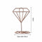 Desktop Decoration Place Card Clamps Stand Photos Clips Table Numbers Holder