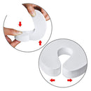 6 pcs Home Durable Sofa Safety Door Stopper Foam EVA Finger Protect Pinch Holder