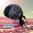 Cotton Cycling Beanie Cap Bandana Summer Running Riding Outdoor Sport Pirate