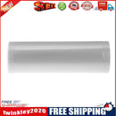 1 Roll 17x500cm Food Grade Vacuum Packaging Bags Food Bags White