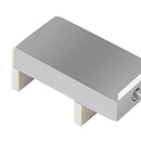 Security Sliding Sash Stopper Baby Safety Window Locks (Stainless Steel)