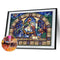5D DIY God s Family Partial Special Shape Diamond Painting Art Kit Drawing Newly