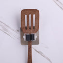 Adhesive Hooks Kitchen Bathroom Wall Mop Hanger Broom Holder Rack (Black) Newly