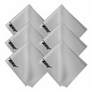 Microfiber Cleaning Cloth For Camera Lens Glasses P0N4 L4A4 Sell Screen LCD M1J2