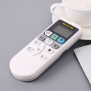 Replace Air Conditioner Remote Control for Hitachi RAR-3V2 RAR-2P2 RAR-3U1