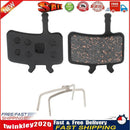 1 Pair MTB Bicycle Disc Brake Pads for BB5 M446 Cycling Bike Parts (TP02A) Newly