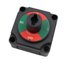Switch Main Isolator Battery Master Disconnect Switch Battery Pole Separator