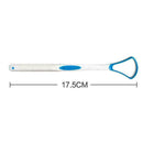 Tongue Brush Tongue Cleaner Scraper Tongue Scraper 7C8A Care Hygiene S9E5