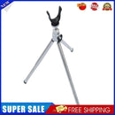 Fishing Rod Holder Aluminum Foldable Ice Fishing Pole Telescopic Rest Brack